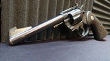 Colt Officer Model Match 38 Spl. 6 in barrel with Colt letter - 12 of 14