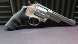 Smith & Wesson Model 629-6 .44 mag - 8 of 12