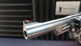 Smith & Wesson Model 629-6 .44 mag - 12 of 12