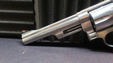 Smith & Wesson Model 629-6 .44 mag - 2 of 12