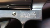 Smith & Wesson Model 629-6 .44 mag - 11 of 12