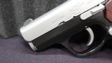 Kimber Solo CDP 9mm Crimson Trace Laser Grip - 7 of 12