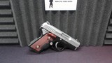 Kimber Solo CDP 9mm Crimson Trace Laser Grip - 1 of 12