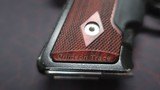 Kimber Solo CDP 9mm Crimson Trace Laser Grip - 11 of 12