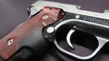 Kimber Solo CDP 9mm Crimson Trace Laser Grip - 12 of 12