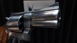 Smith and Wesson 629 .44 Magnum 3in barrel Lew Horton 1989 - 8 of 8