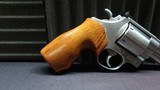 Smith and Wesson 629 .44 Magnum 3in barrel Lew Horton 1989 - 7 of 8