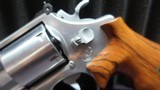Smith and Wesson 629 .44 Magnum 3in barrel Lew Horton 1989 - 3 of 8