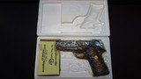 Colt Combat Commander 38 Super 1979 New in Factory Box and Plastic - 2 of 5