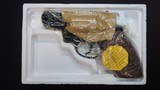 Colt Cobra 38 Special 1978 New in Factory box and Plastic - 1 of 5
