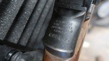 M1 Garand Match .308 Win Derrick Martin Build - 3 of 10