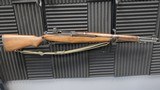 M1 Garand Match .308 Win Derrick Martin Build - 1 of 10