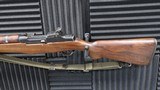 M1 Garand Match .308 Win Derrick Martin Build - 10 of 10