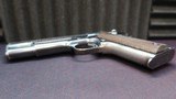 Colt Ace 22 LR. Manufactured 1934 - 5 of 9