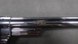 Smith and Wesson 29-2 .44 Remington Magnum 8 3/8 inch Presentation Box MINT - 7 of 8