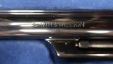 Smith and Wesson 29-2 .44 Remington Magnum 8 3/8 inch Presentation Box MINT - 4 of 8