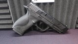 Smith & Wesson M&P45 with 9 magazines - 6 of 10