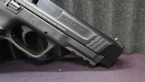 Smith & Wesson M&P45 with 9 magazines - 7 of 10