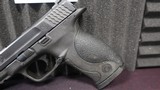 Smith & Wesson M&P45 with 9 magazines - 3 of 10