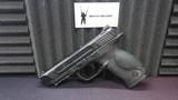 Smith & Wesson M&P45 with 9 magazines - 1 of 10