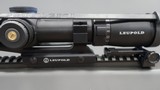 Barrett 50 BMG.M82A1 New in box with Leupold VX-6 Optic - 10 of 11