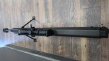 Barrett 50 BMG.M82A1 New in box with Leupold VX-6 Optic - 5 of 11