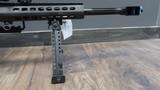 Barrett 50 BMG.M82A1 New in box with Leupold VX-6 Optic - 4 of 11