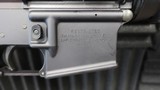 Colt AR-15 Police Patrol Carbine Lightweight as new with Colt letter - 10 of 14