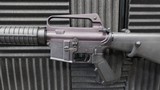 Colt AR-15 Police Patrol Carbine Lightweight as new with Colt letter - 4 of 14