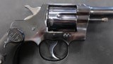 Colt Army Special 6 inch .32-20 Made in 1915 Factory Box - 5 of 9