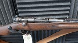Japanese Arisaka Type 99 with Emperors MUM - 4 of 14