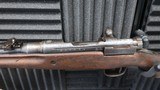 Japanese Arisaka Type 99 with Emperors MUM - 13 of 14