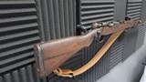 Japanese Arisaka Type 99 with Emperors MUM - 9 of 14
