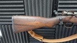 Japanese Arisaka Type 99 with Emperors MUM - 6 of 14