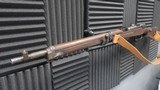 Japanese Arisaka Type 99 with Emperors MUM - 14 of 14