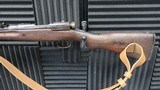 Japanese Arisaka Type 99 with Emperors MUM - 12 of 14