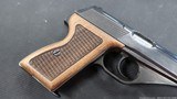 Mauser HSc American Eagle Edition 