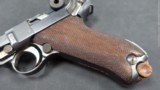 WW1 Luger p08. DWM 1916 9mm - 3 of 12