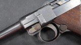 WW1 Luger p08. DWM 1916 9mm - 2 of 12