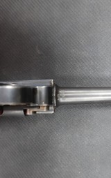 WW1 Luger p08. DWM 1916 9mm - 10 of 12