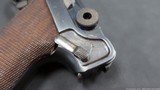 WW1 Luger p08. DWM 1916 9mm - 4 of 12