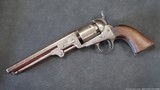 Colt 1851 Navy Revolver matching numbers - 1 of 15