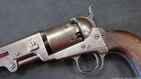 Colt 1851 Navy Revolver matching numbers - 2 of 15