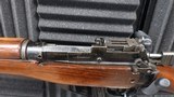 Savage MKIV Enfield .303 British Lend Lease Rifle - 9 of 11