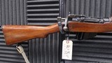 Savage MKIV Enfield .303 British Lend Lease Rifle - 2 of 11