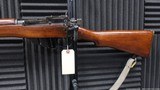 Savage MKIV Enfield .303 British Lend Lease Rifle - 7 of 11