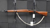 Savage MKIV Enfield .303 British Lend Lease Rifle - 6 of 11