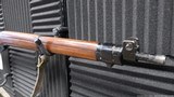Savage MKIV Enfield .303 British Lend Lease Rifle - 4 of 11