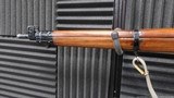 Savage MKIV Enfield .303 British Lend Lease Rifle - 8 of 11