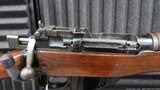 Savage MKIV Enfield .303 British Lend Lease Rifle - 5 of 11